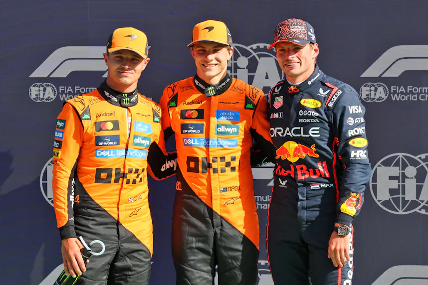 Dutch Grand Prix Best Bets 2025 Today: Expert F1 Picks and Prop Bets for Dutch GP