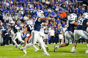 Notre Dame vs. BYU Prediction: Week 7 Odds, Picks & Best Bet