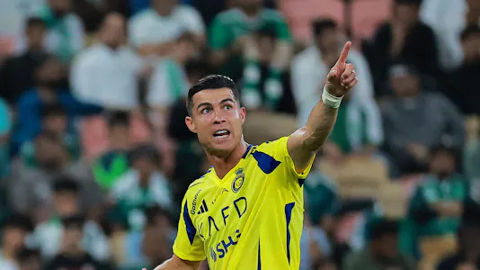 Cristiano Ronaldo Next Team Odds: CR7 to Leave Al-Nassr in Shock Transfer