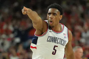 🏀 UConn vs. Michigan Prediction: Best MVP Bets & Player Props for the National Championship