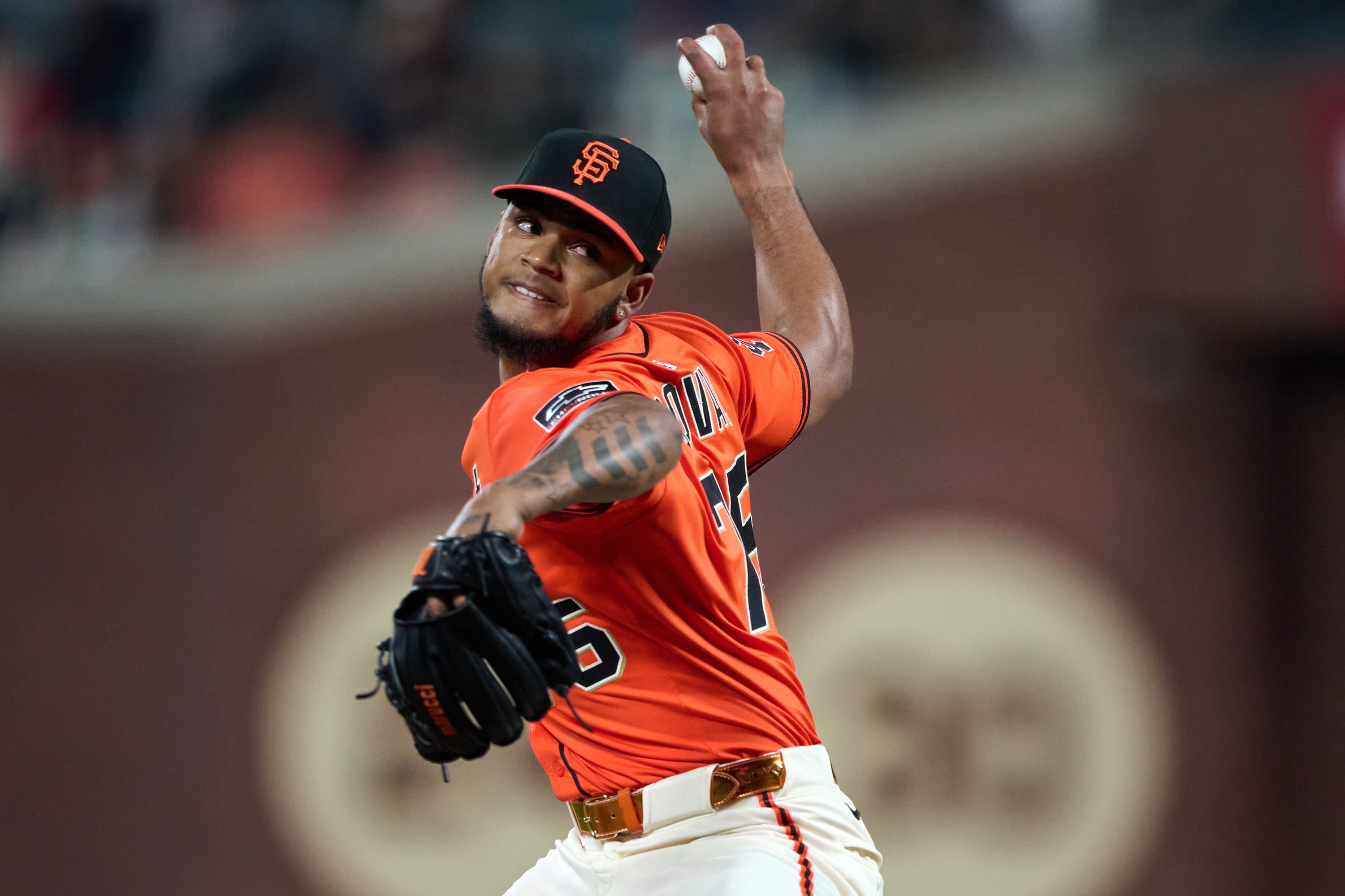 Reliever of the Year Odds
