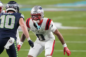 NFL Odds & Week 1 Schedule | Betting Lines, Spreads and Totals for Every Game