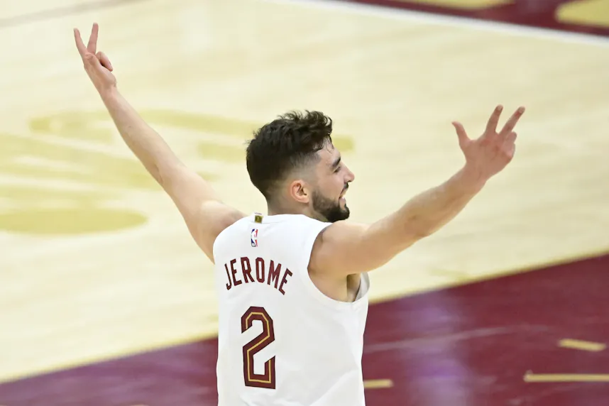 Heat vs. Cavaliers Player Props & Odds: Best Game 2 Prop Bets Today, April 23