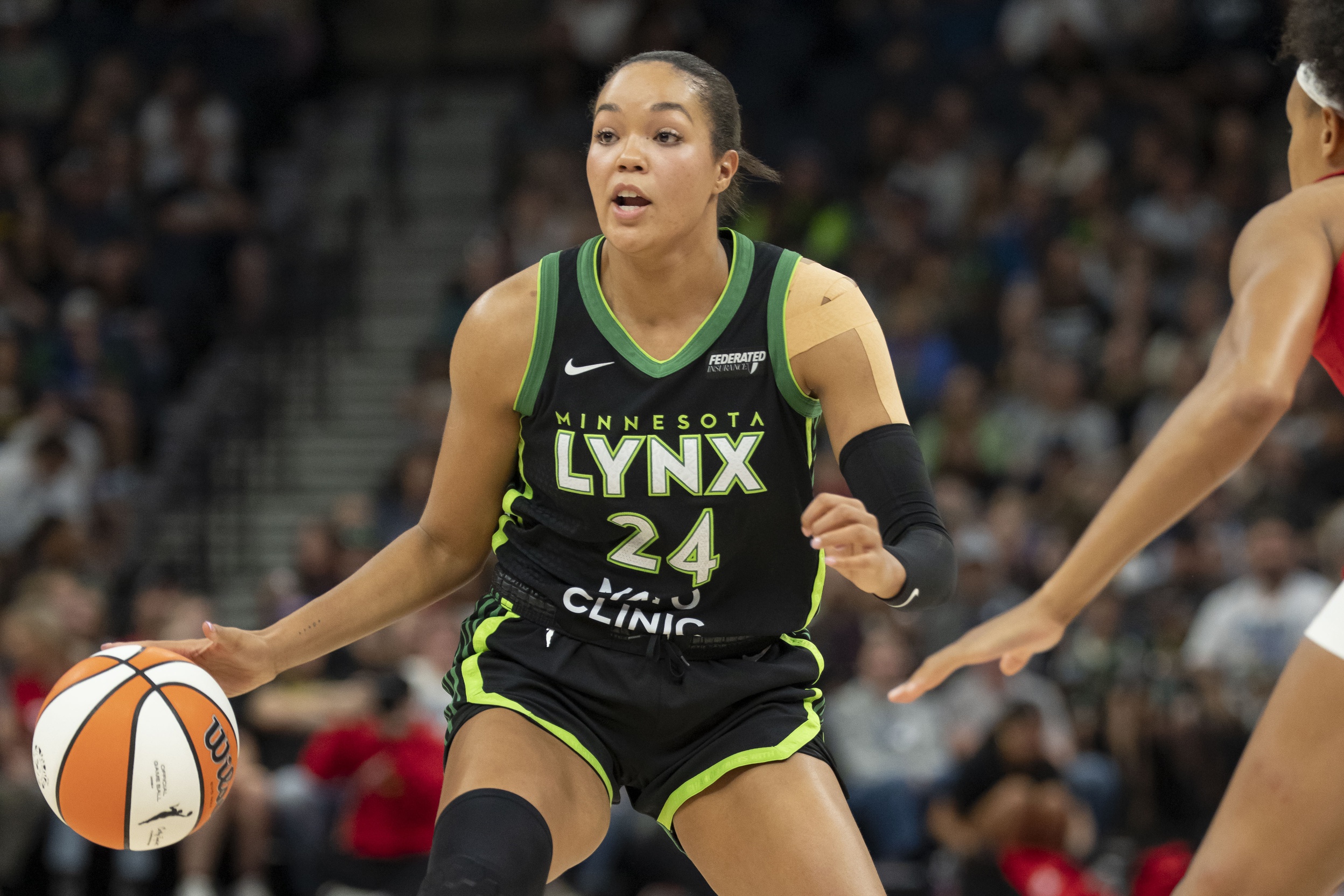 Lynx vs. Aces prediction