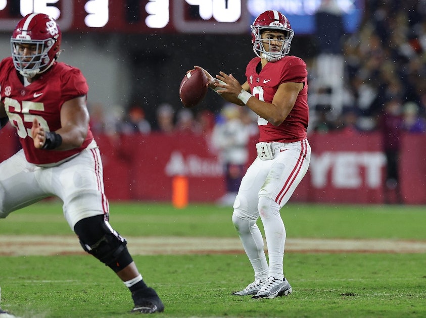 Sugar Bowl Odds, Spread, Over/Under 2022 Alabama vs Kansas State