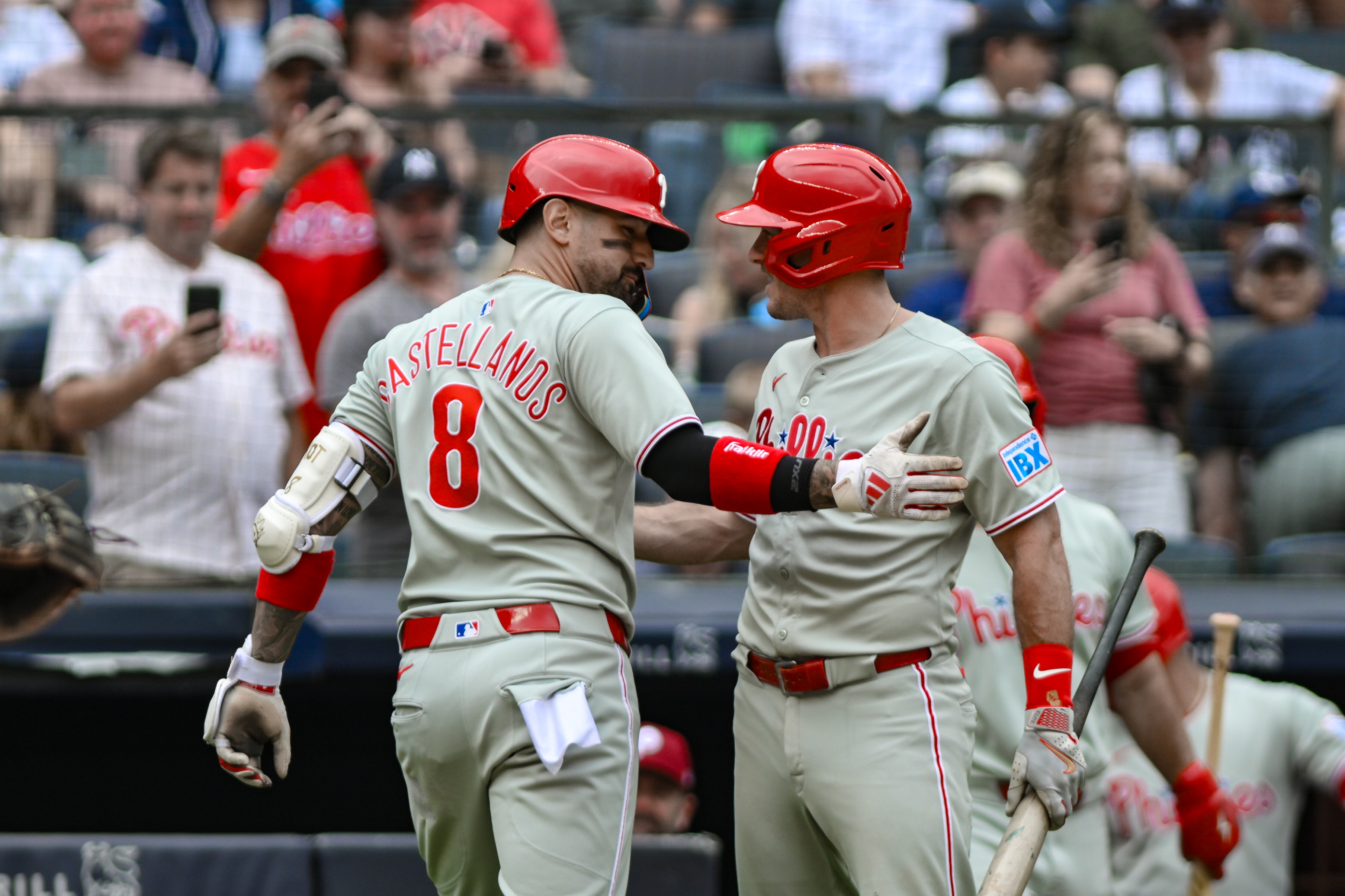 Tigers vs. Phillies Prediction, Odds & Best Bets: Will Philly Snap Detroit’s Four-Game Winning Streak?