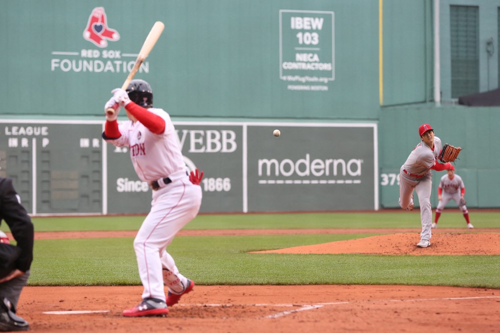 FENWAY PARK: How Nova Scotians designed the home of the Red Sox