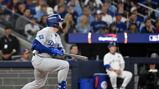 Best Dodgers vs. Blue Jays Same Game Parlay