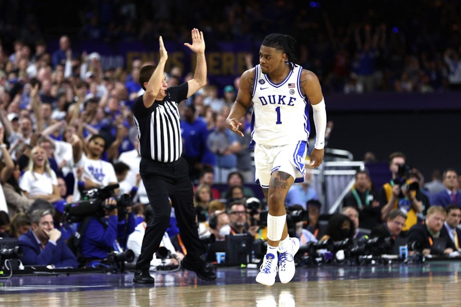 2023 NCAA March Madness Opening Odds