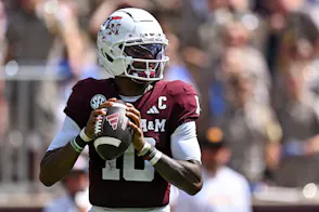 Kentucky vs. Texas A&M Prediction: Week 3 Odds, Picks & Best Bet