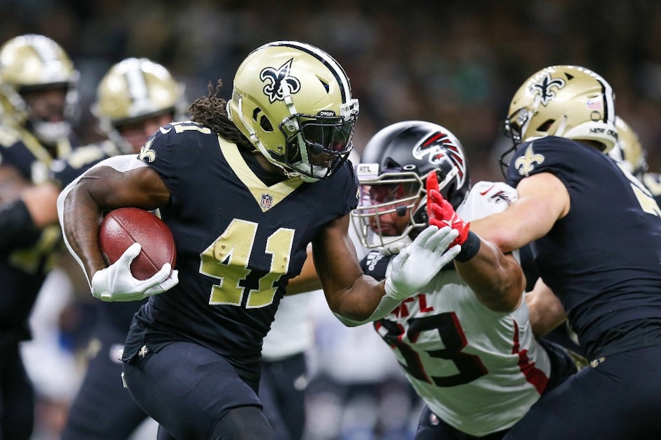 New Orleans Saints vs. Atlanta Falcons picks, predictions NFL Week 18