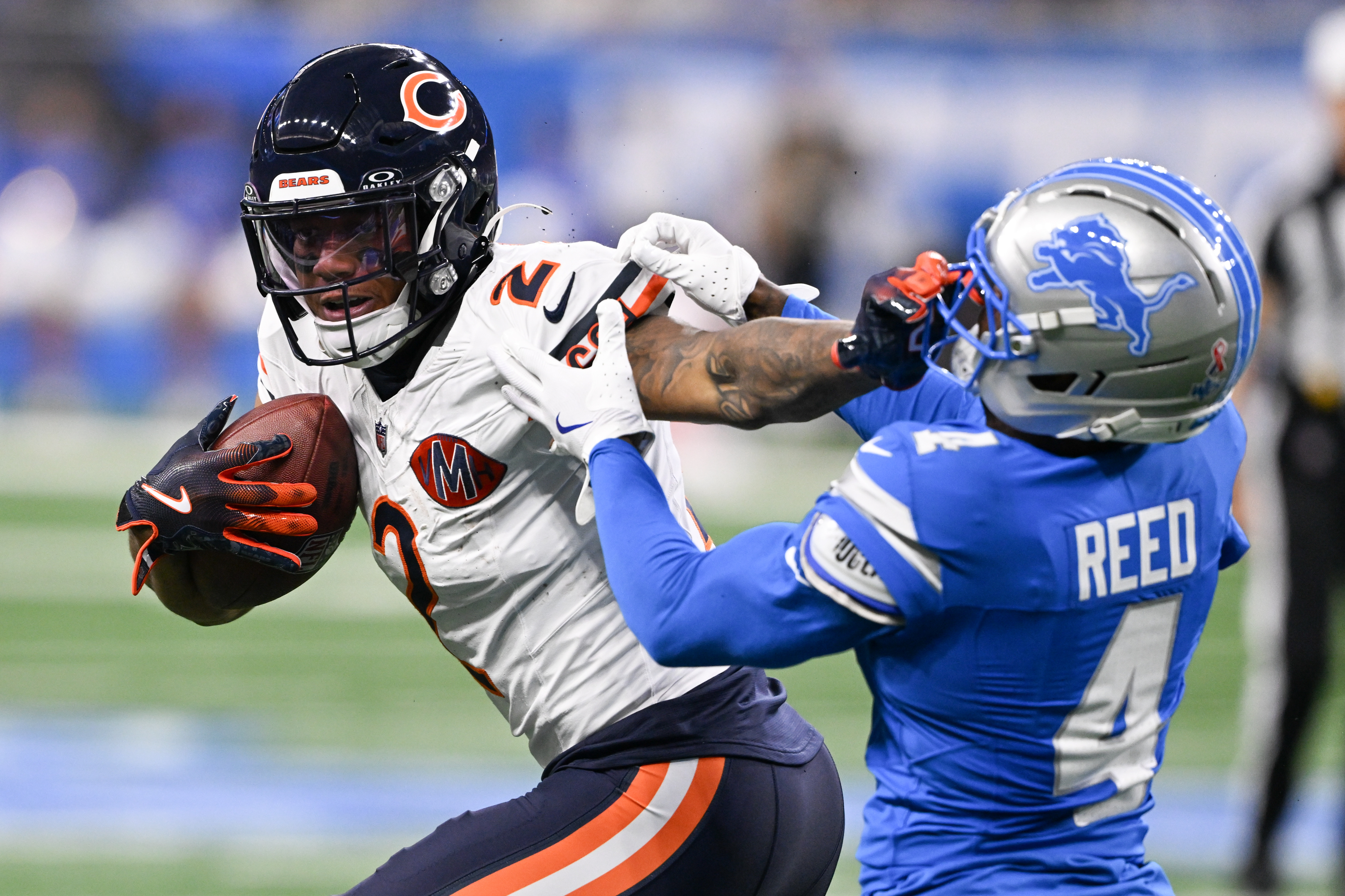 NFL Betting Guide Week 4: How to Spend $20 Budget for NFL Predictions