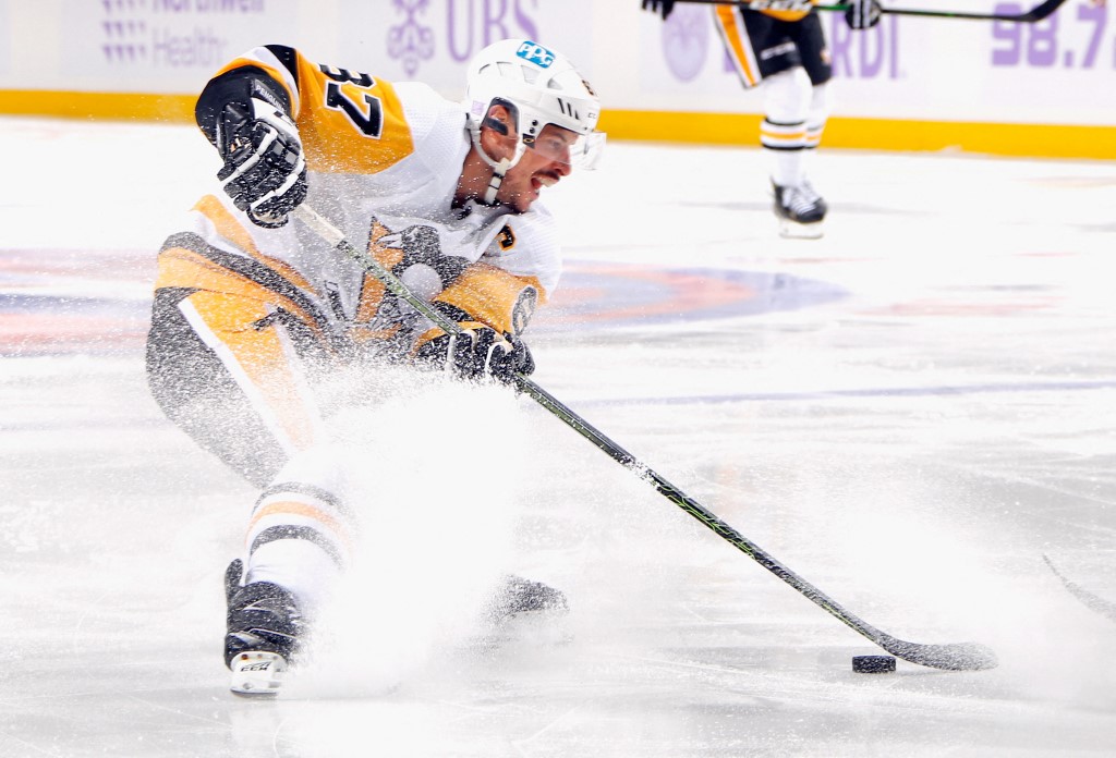 Penguins Vs. Predators Odds, Picks, Predictions: Look To Early Goals In ...