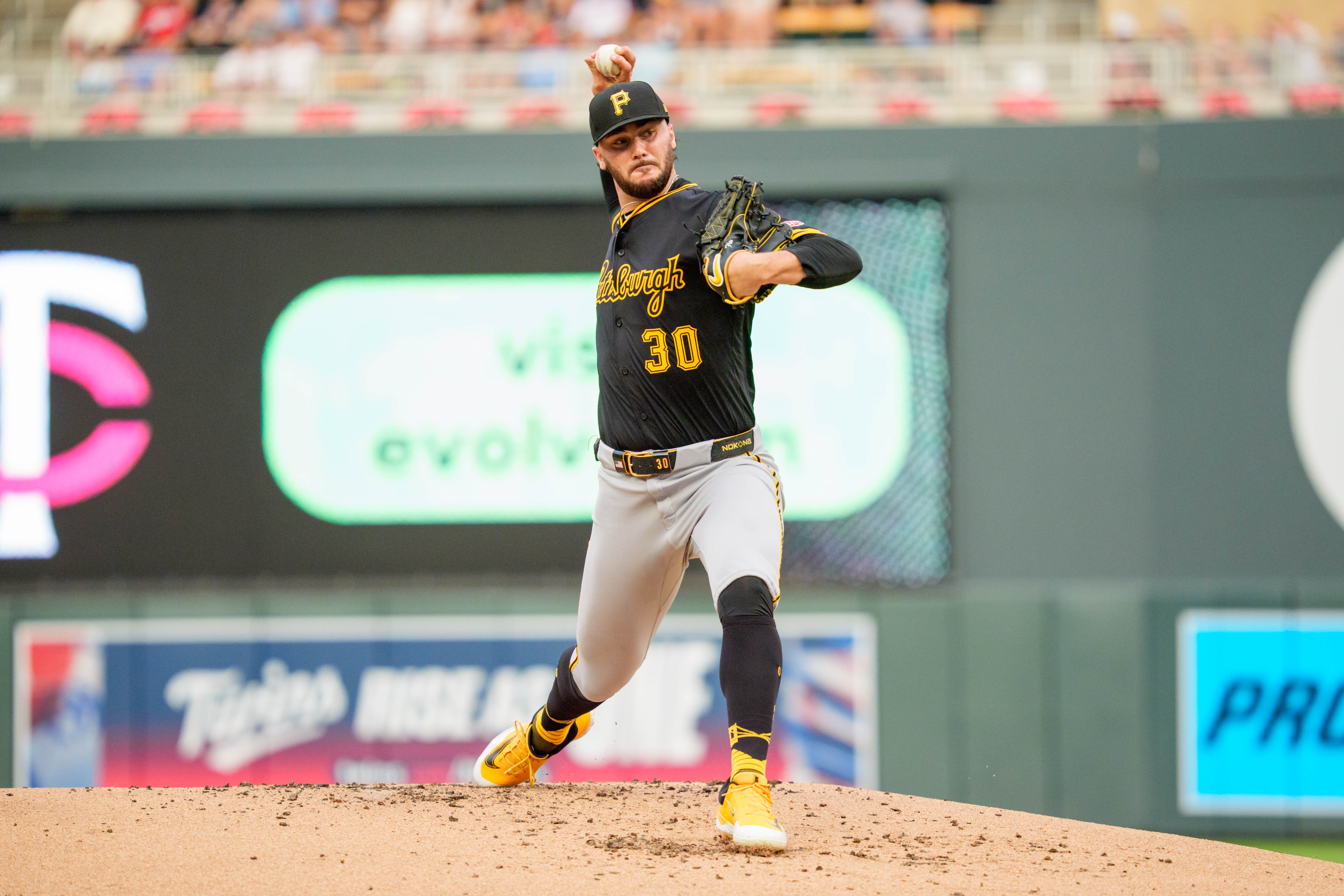 Cy Young Odds & Prediction at All-Star Break: Is There Value Beyond Skubal, Wheeler?