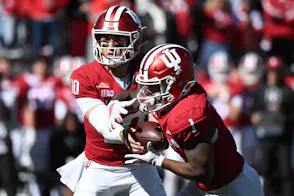 College Football Anytime Touchdown Scorer Predictions Week 8: Best Bets to Score TD