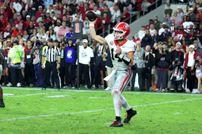 Auburn vs. Georgia Prediction: Week 7 Odds, Picks & Best Bet