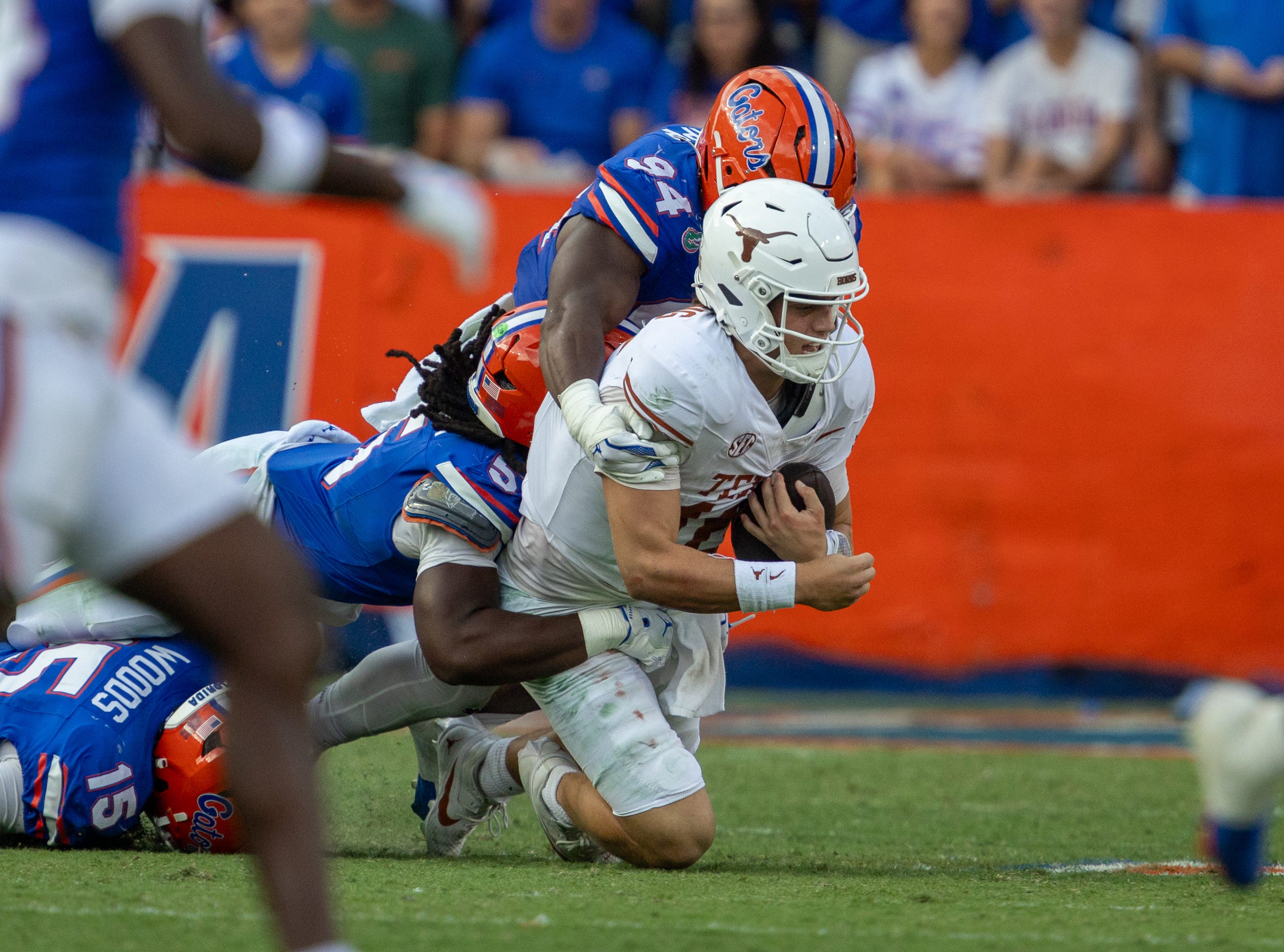 Best Oklahoma vs. Texas Player Prop Picks Today: Sooners to Limit Arch Manning in Week 7