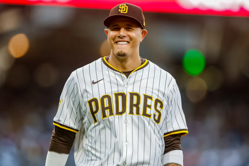 Rangers vs. Padres prediction, best bets