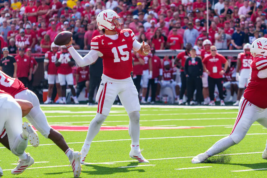 College Football Best Bets Week 6: Can Raiola Keep up His Mahomes Impression?
