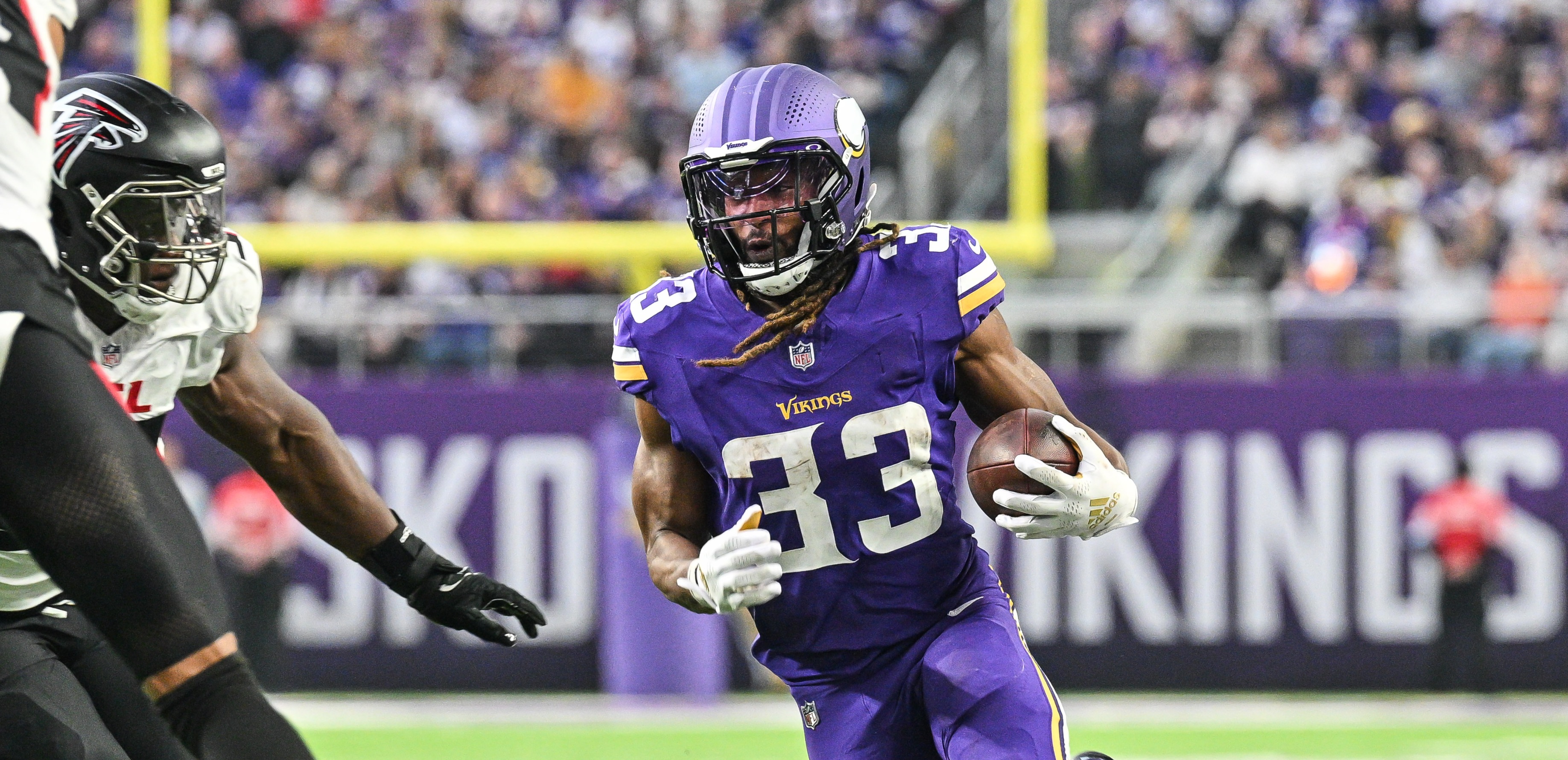 Aaron Jones Injury Update: When Will RB Return to Vikings?