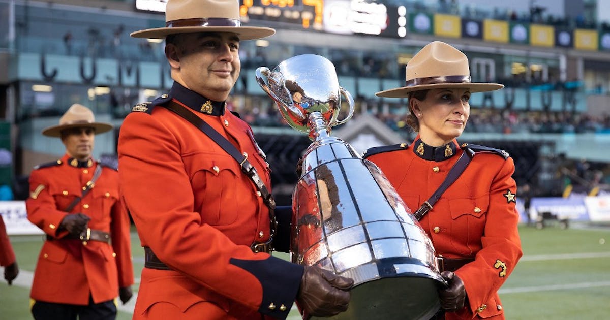 Argonauts vs. Blue Bombers Grey Cup CFL Picks: Who Will Win 109th Grey Cup?