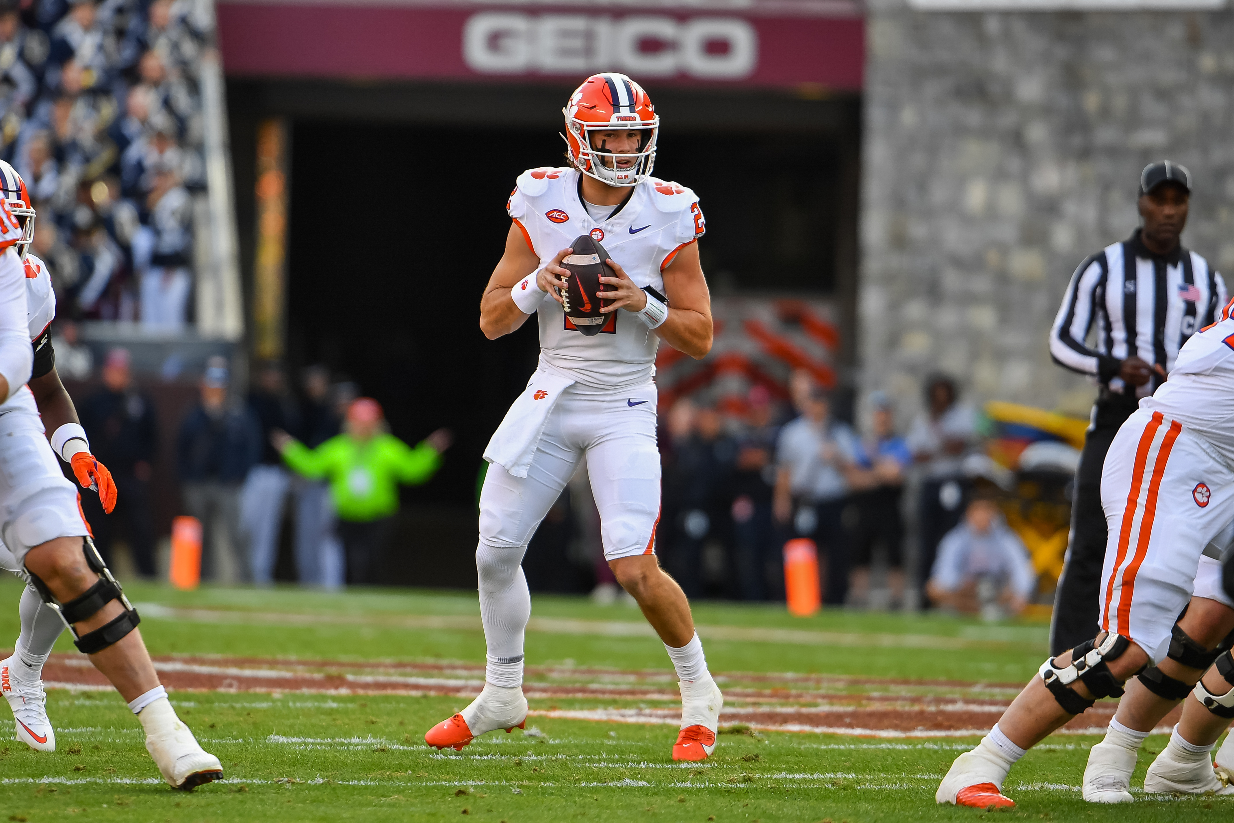 College Football Player Props Week 1: Odds, Best Bets & Expert Picks This Week