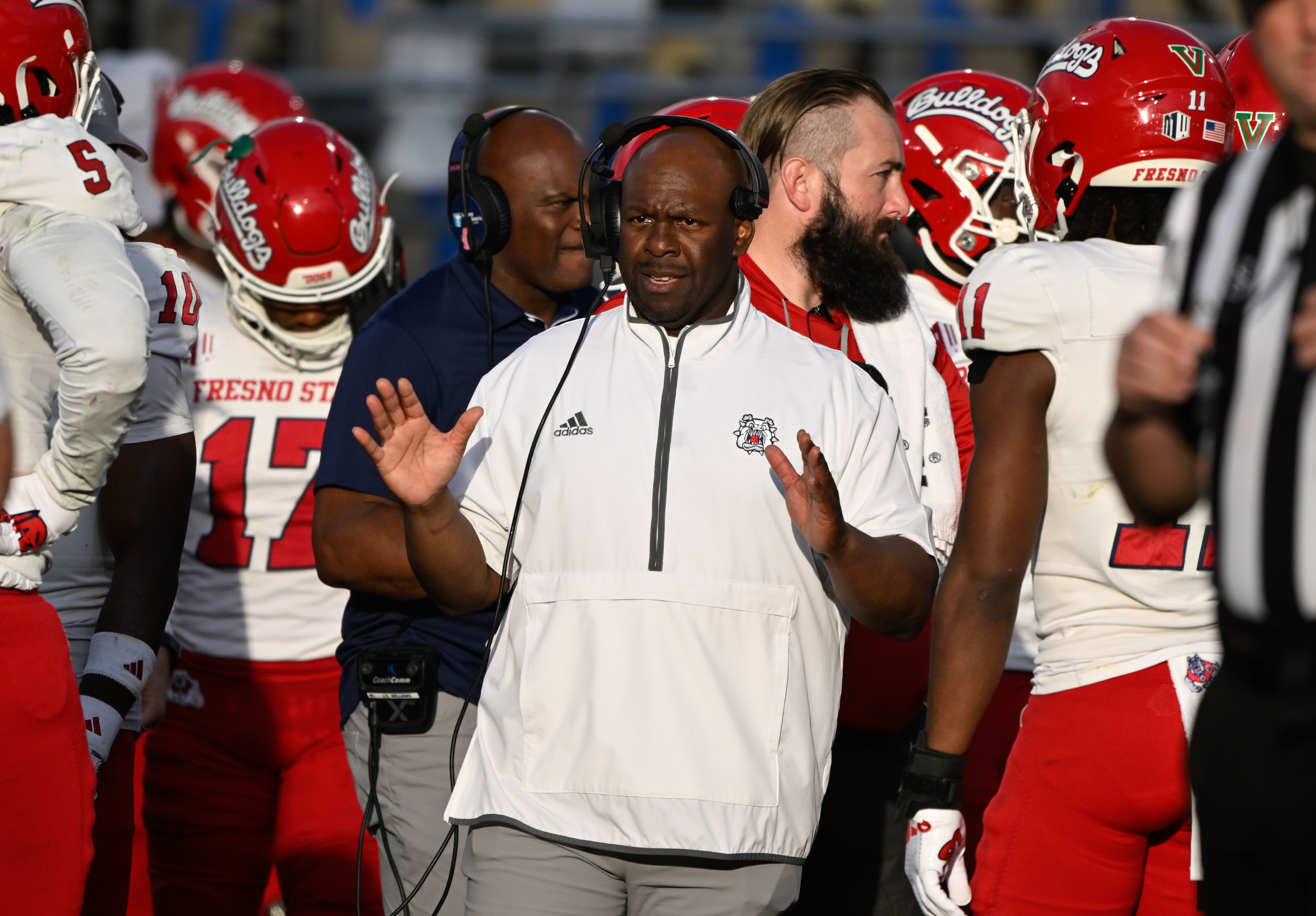 Northern Illinois vs. Fresno State Prediction & Picks: Famous Idaho Potato Bowl Odds