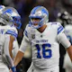 Super Bowl Odds: Lions Back Among Favorites Entering NFL Week 4