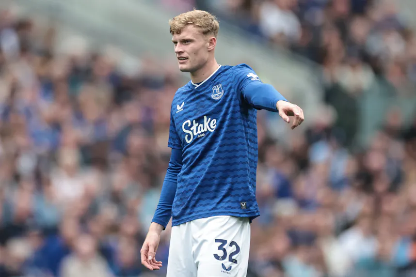 Everton vs. Leeds United Predictions Today: Premier League Matchweek 1 Best Bets & Odds