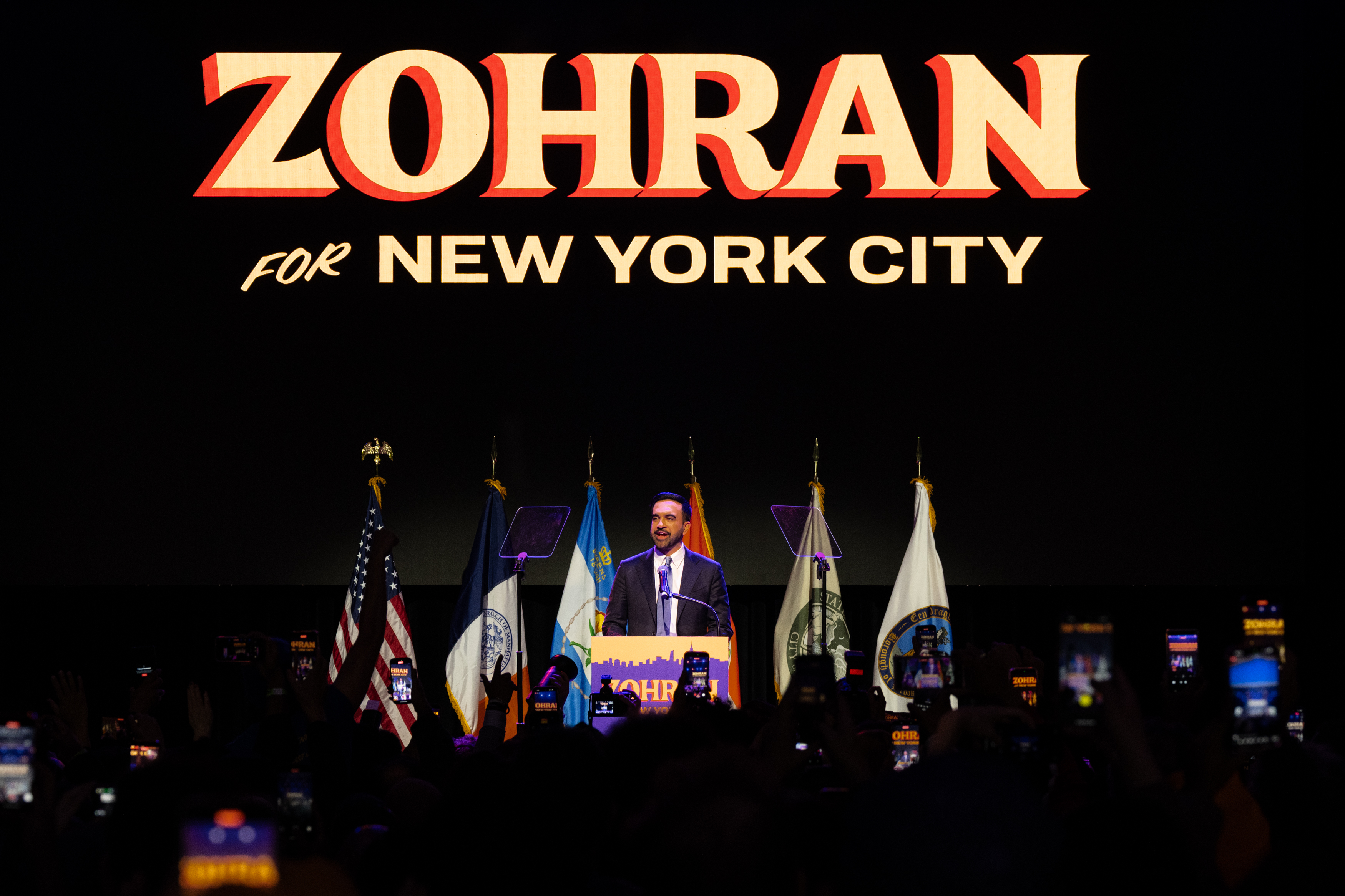 Kalshi Under State Scrutiny Over NYC Mayor Race Odds