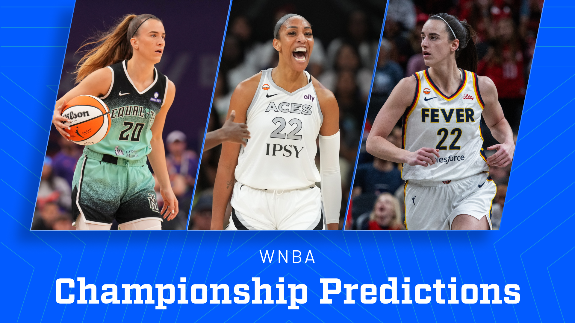🏀 WNBA Championship Odds 2026: Liberty Favorites To Take Title; Clark Leads MVP Odds