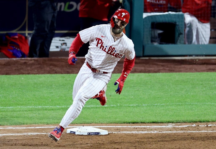 Phillies vs Padres Game 1 Odds, Picks for NLCS MLB Playoffs