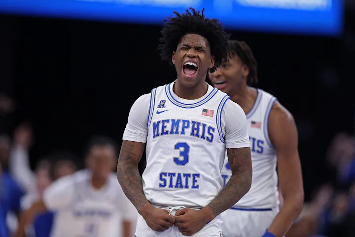 Florida Atlantic vs. Memphis Predictions, Odds & Picks: Will Tigers Carry Momentum Into March Madness?