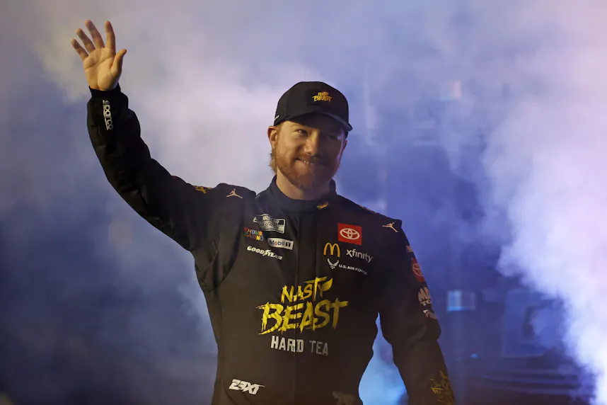 2025 Toyota/Save Mart 350 Odds