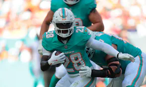 NFL 2+ Touchdown Scorer Predictions: Best TD Picks to Score Twice in Week 1