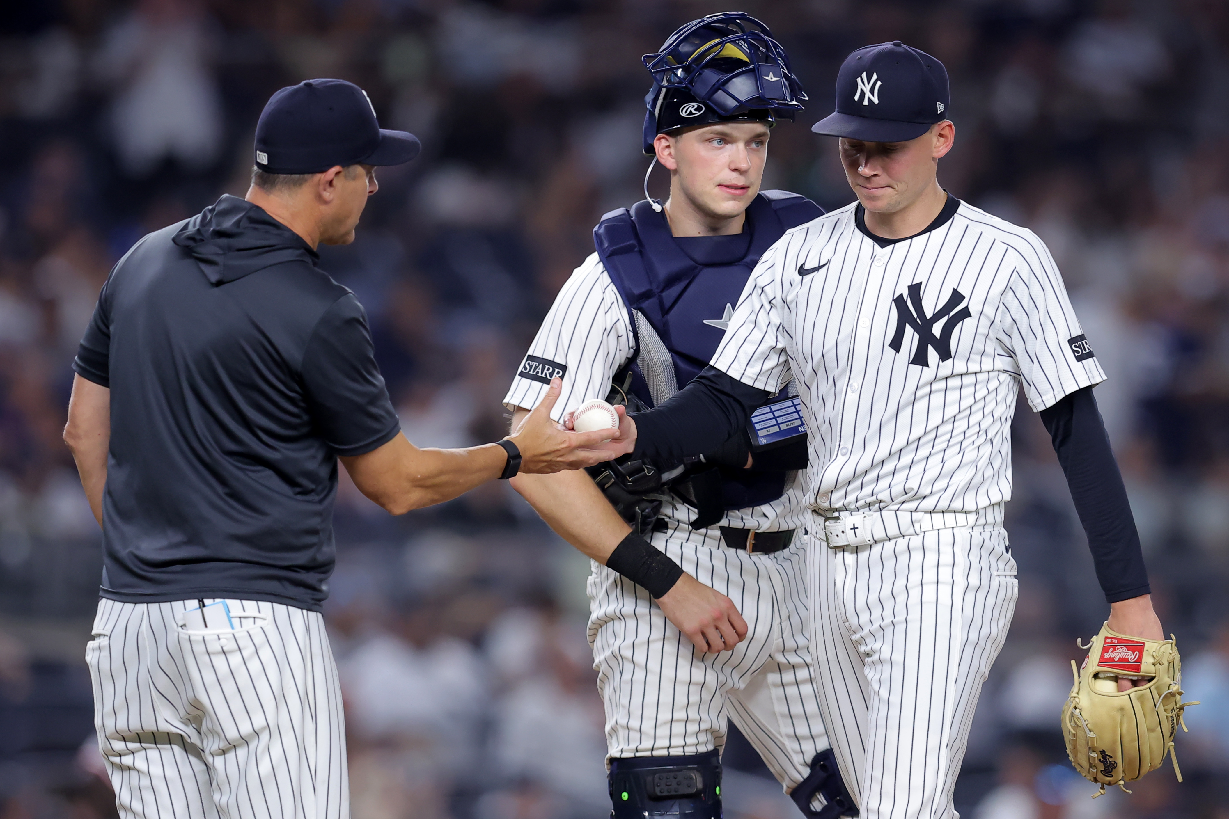 Yankees vs. Astros Prediction, Odds & Expert Picks: MLB Best Bets for Sept. 3