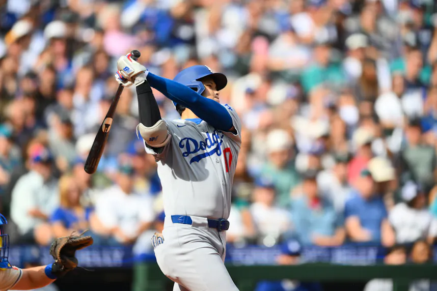 Home Run Predictions Today: Best MLB Odds, Picks & Prop Bets for Sept. 30