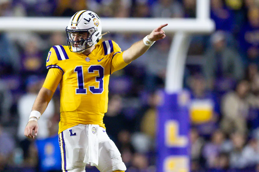 LSU vs. Clemson Prediction: Odds & Picks for Week 1