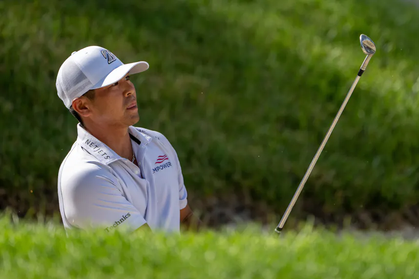 PGA Tour Golf Picks & Odds This Week: Barracuda Championship 2025 Preview for Tahoe Mountain Club