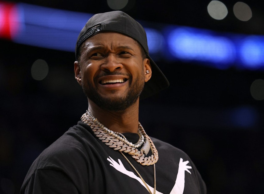 Super Bowl Halftime Show First Song Predictions & Odds 2024 How Will