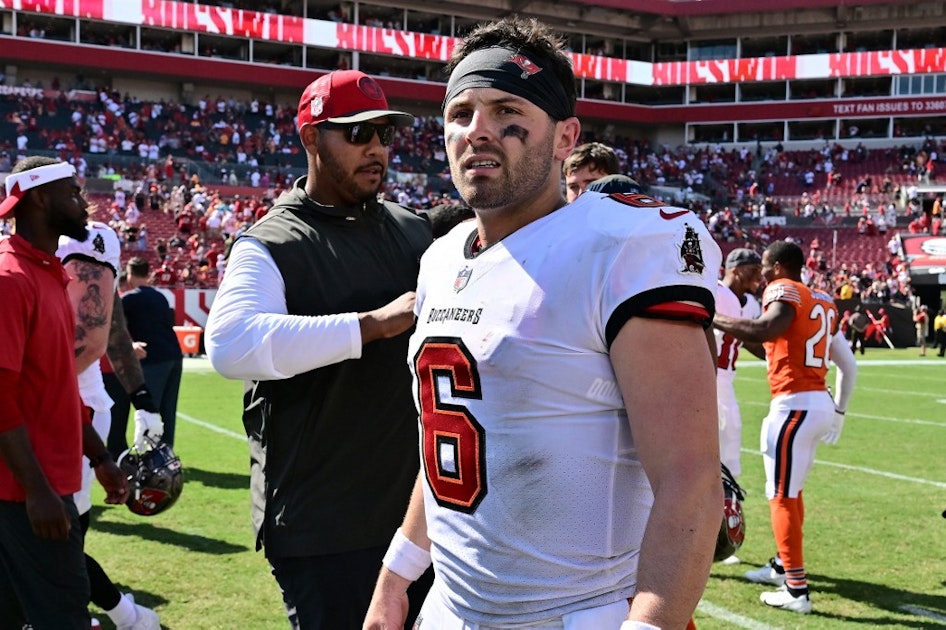 NFL Upset Picks, Predictions Week 3: Can Buccaneers Surprise Eagles?