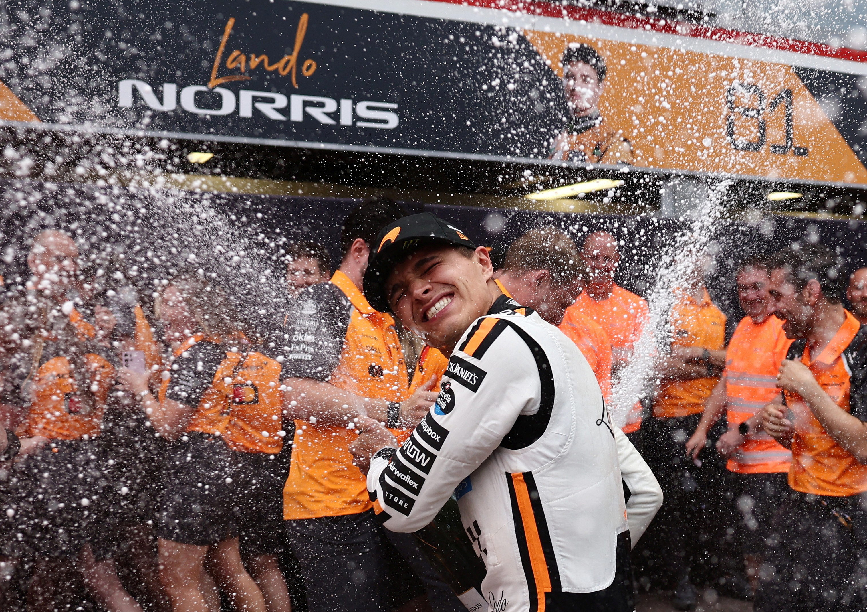 Austrian Grand Prix Best Bets