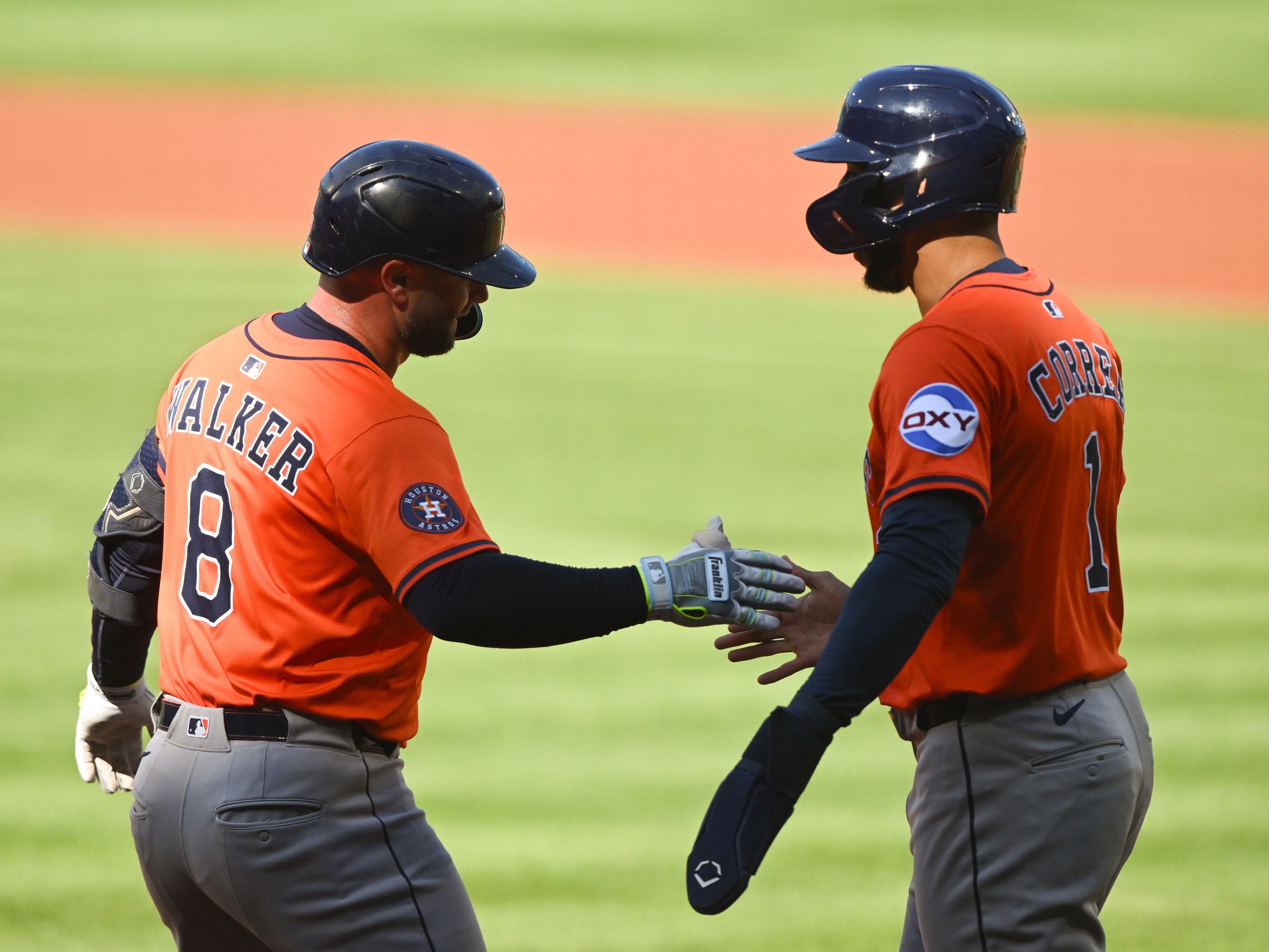 Astros vs. Red Sox Prediction, Odds & Best Bets: Can Walker Help Houston Avoid Sweep?