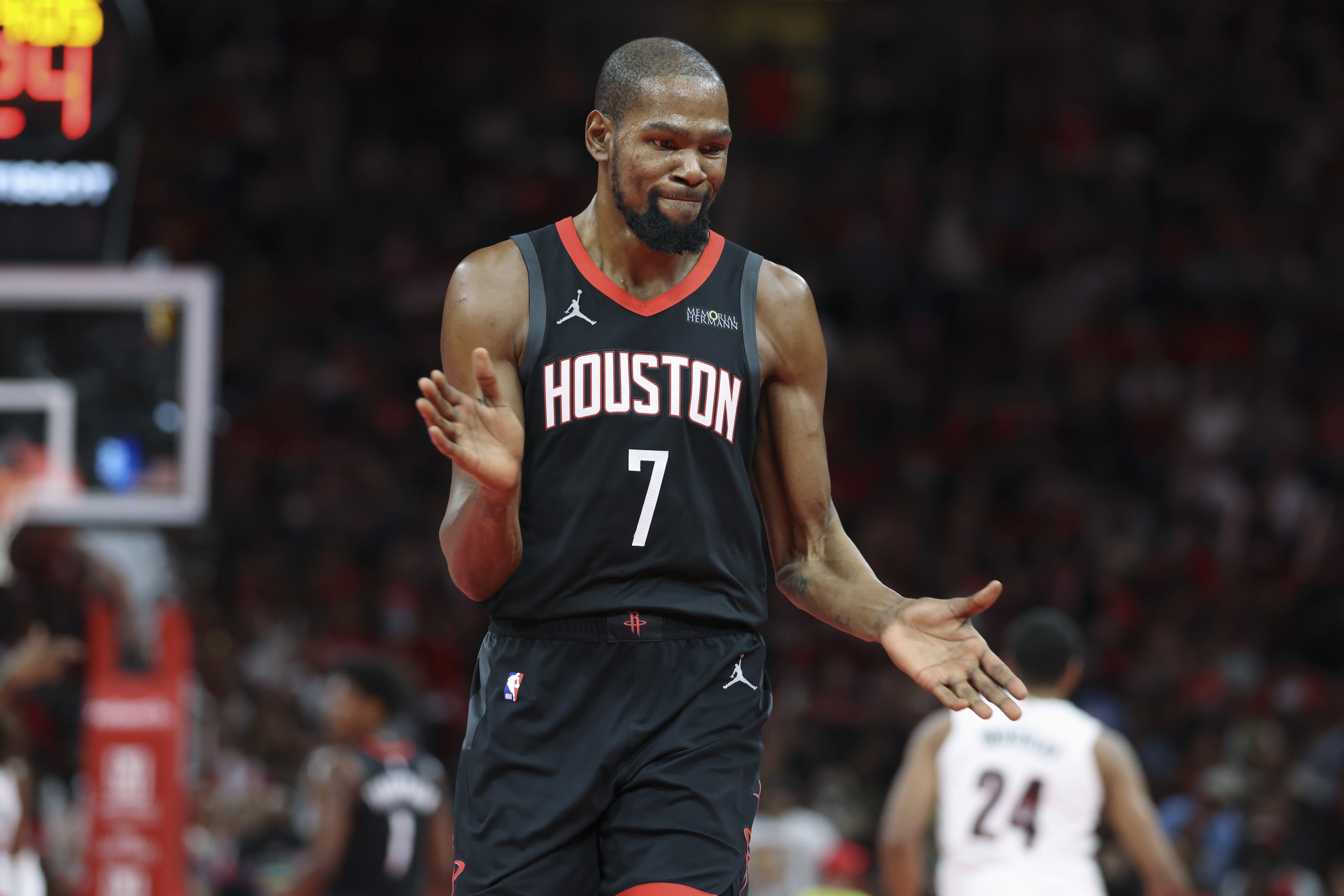 Nuggets vs. Rockets Player Props Today: Best NBA Prop Bet Picks for Nov. 21