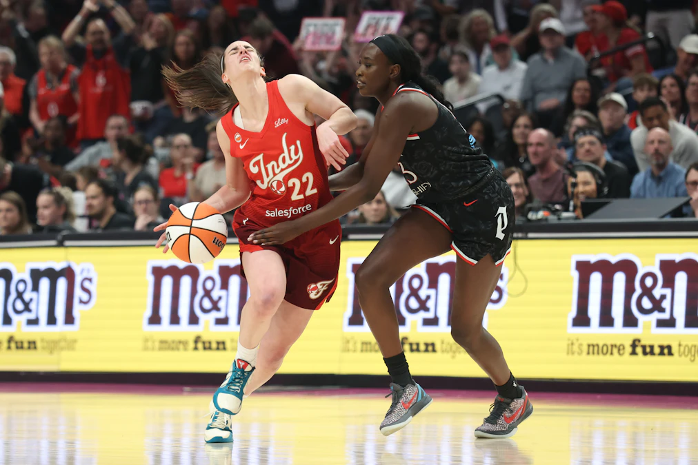 Fever vs. Fire Prediction: Today's WNBA Picks for Friday, July 31