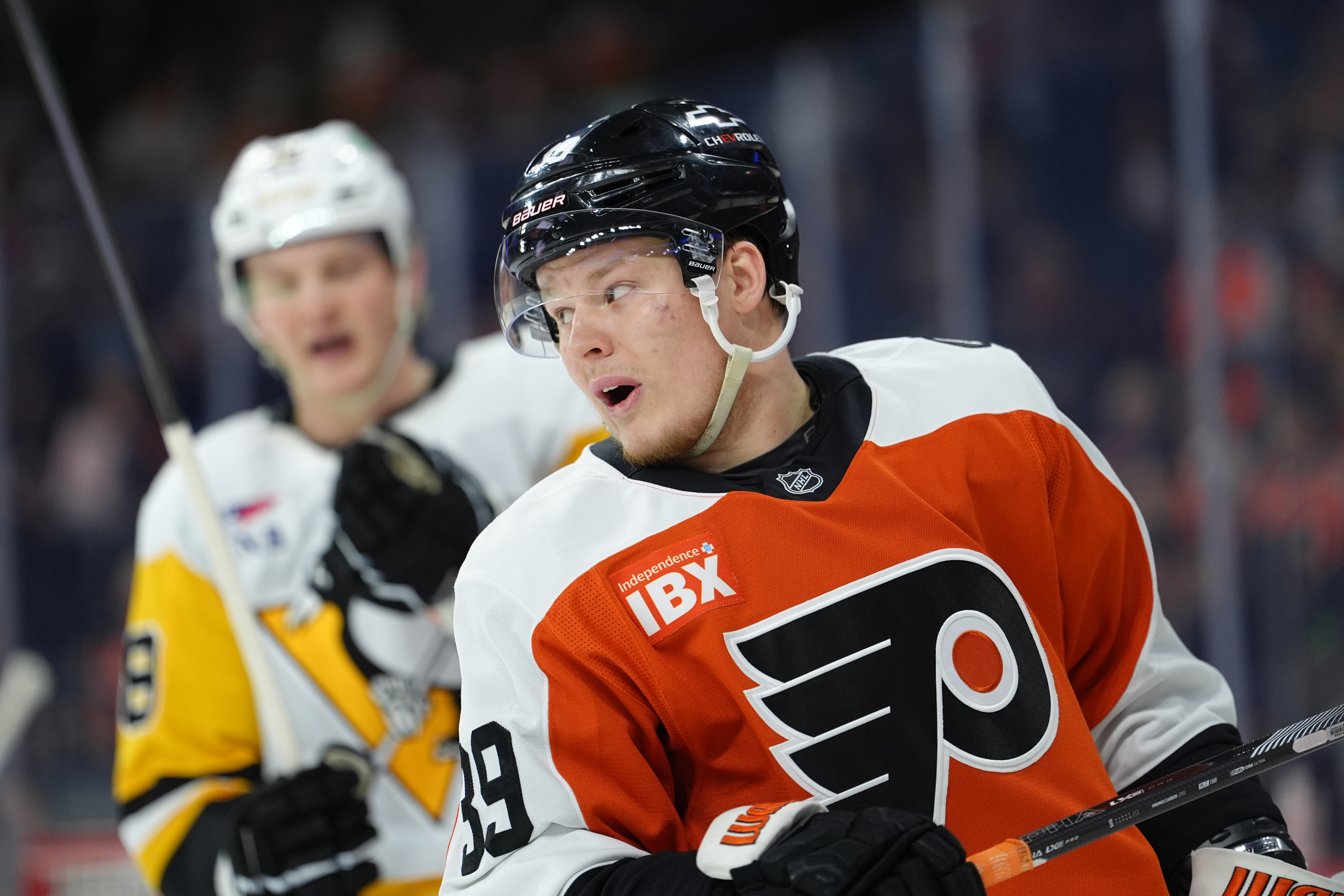Sabres vs. Flyers Player Props: Best NHL Prop Bet Picks for Dec. 3