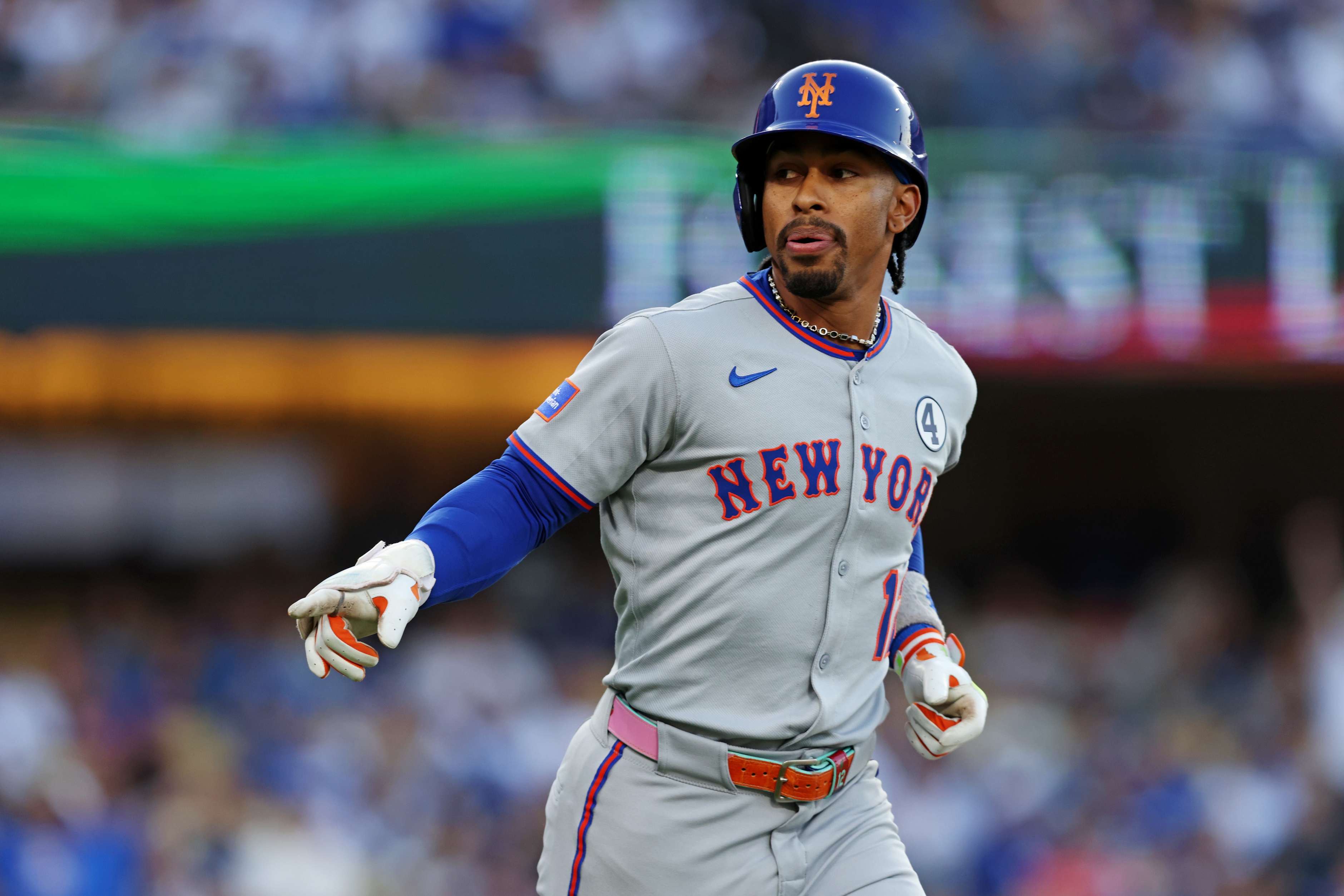 Braves vs. Mets Prediction, Odds & Best Bets: Lindor Primed to Stay Hot