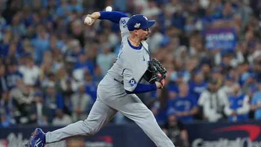 Best Blue Jays vs. Dodgers Same-Game Parlay: