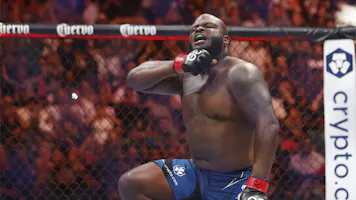 Derrick Lewis vs. Tallison Teixeira Best Bets: UFC Fight Night Predictions & Expert Picks, July 12