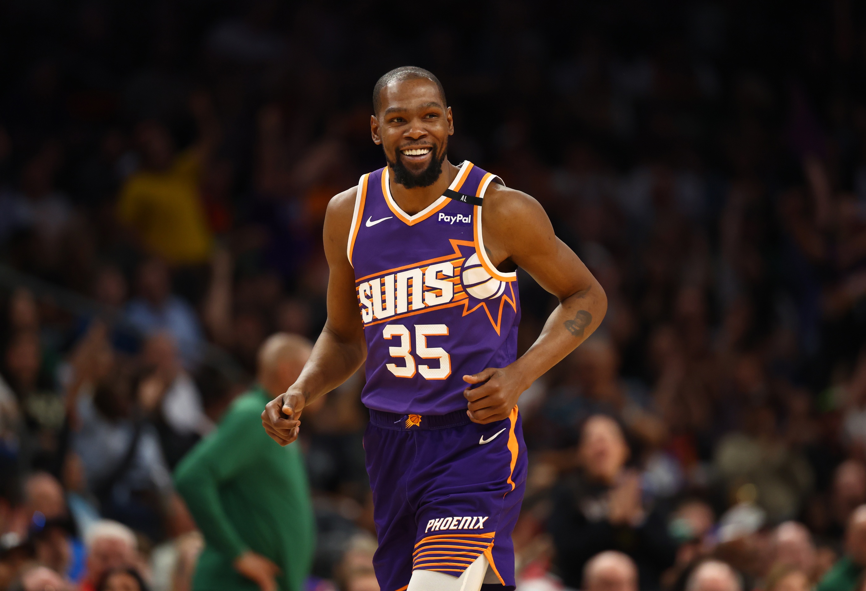2026 NBA Finals Odds: Rockets Now 2nd-Favorites After Durant Trade